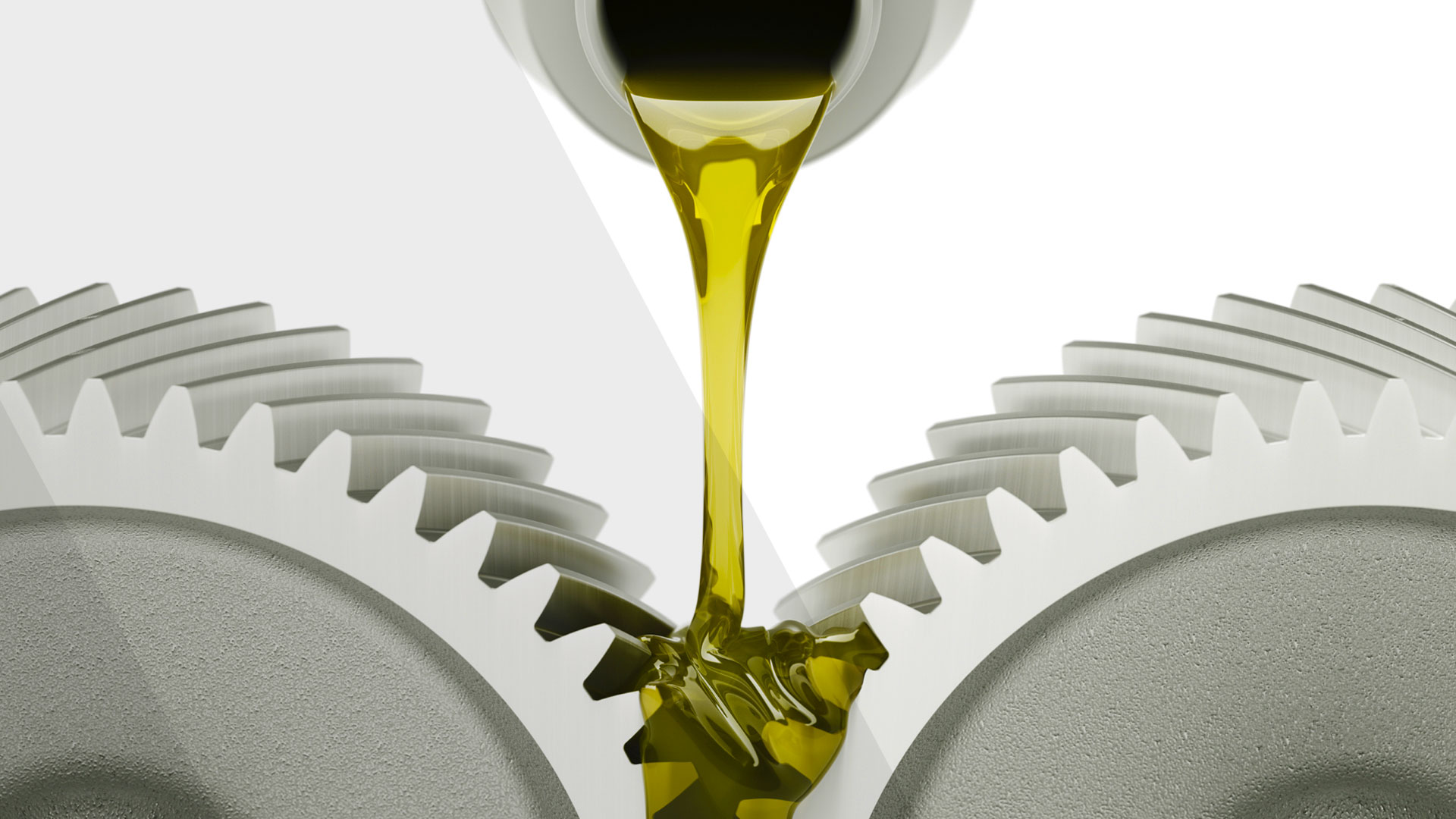 OILS & GREASES